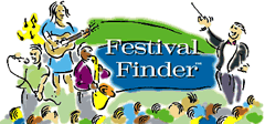 Festival Finder